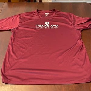 Texas A&M Performance T-Shirt